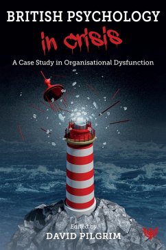 Cover British Psychology In Crisis (eBook, ePUB)