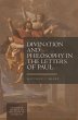 Divination and Philosophy in the... - Bild 1