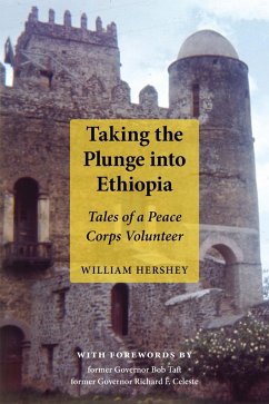 Taking the Plunge Into Ethiopia (eBook, PDF) - Hershey, William