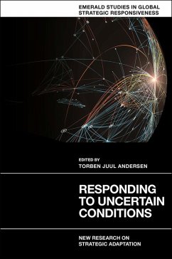 Cover Responding to Uncertain Conditions (eBook, ePUB)