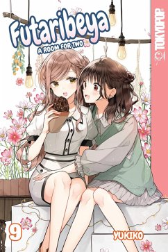 Futaribeya: A Room for Two, Volume 9 (eBook, ePUB) - Yukiko