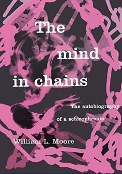 Cover Mind in Chains (eBook, ePUB)