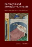 Boccaccio and Exemplary Literature (eBook, PDF)