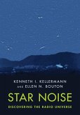 Star Noise: Discovering the Radio Universe (eBook, ePUB)