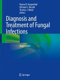 Diagnosis and Treatment of Fungal Infections (eBook, PDF)