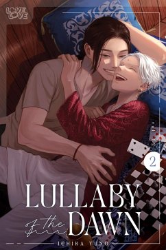 Lullaby of the Dawn, Volume 2 (eBook, ePUB) - Ichika Yuno