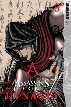 Cover Assassin's Creed Dynasty, Volume 5 (eBook, ePUB)