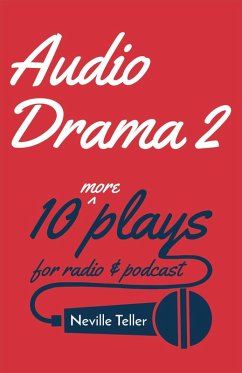 Cover Audio Drama 2 (eBook, ePUB)