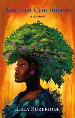Cover ASHES OF CHILDHOOD (eBook, ePUB)