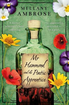 Mr Hammond and the Poetic Apprentice (eBook, ePUB) - Ambrose, Mellany