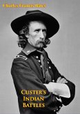 Custer's Indian Battles (eBook, ePUB)
