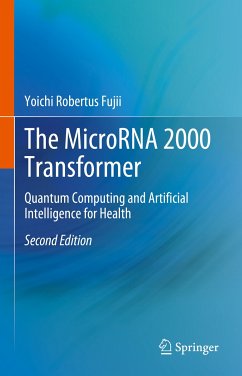 The MicroRNA 2000 Transformer (eBook, PDF) - Fujii, Yoichi Robertus