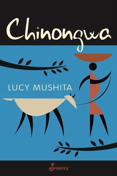 Cover Chinongwa (eBook, ePUB)