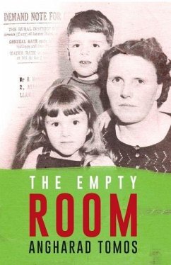 Cover Empty Room (eBook, ePUB)