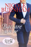 Baciare un re (eBook, ePUB)