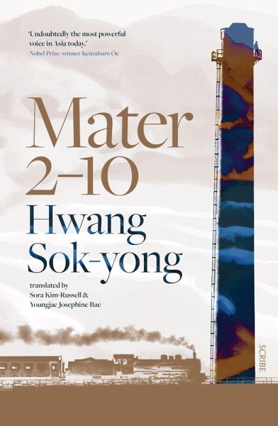 Mater 2-10 (eBook, ePUB)