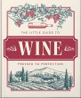 The Little Book of Wine (eBook, ePUB) - Bild 1