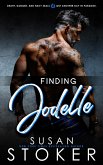 Finding Jodelle (SEAL Team Hawaii, #7) (eBook, ePUB)