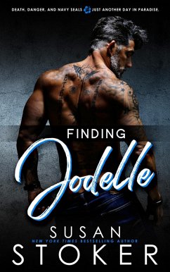 Finding Jodelle (SEAL Team Hawaii, #7) (eBook, ePUB) - Stoker, Susan