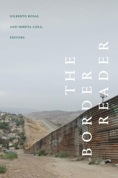 Border Reader (eBook, PDF) Border Reader (eBook, PDF)