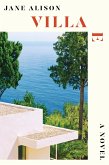 Villa E: A Novel (eBook, ePUB)