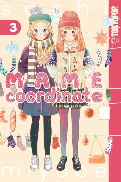 Mame Coordinate, Volume 3 (eBook, PDF) - Miyabe, Sachi