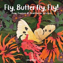 Fly, Butterfly, Fly! (eBook, ePUB) - Conlon, Dom