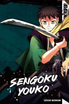 Sengoku Youko, Volume 4 (eBook, PDF) - Satoshi Mizukami