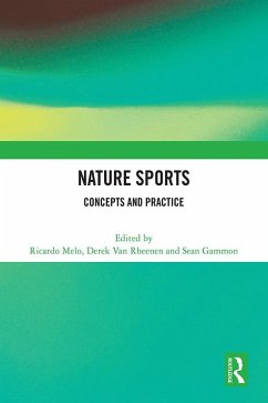 Cover Nature Sports (eBook, ePUB)
