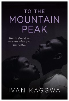 To The Mountain Peak (eBook, ePUB) - Kaggwa, Ivan