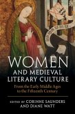 Women and Medieval Literary Culture (eBook, PDF)