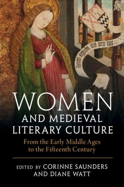 Women and Medieval Literary Culture (eBook, PDF) Women and Medieval Literary Culture (eBook, PDF)