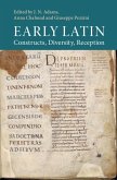 Early Latin (eBook, PDF)