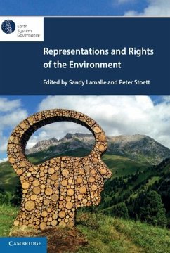 Cover Representations and Rights of the Environment (eBook, PDF)