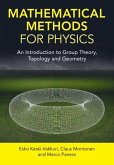 Mathematical Methods for Physics (eBook, PDF)