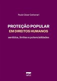 Proteção popular em direitos humanos (eBook, PDF)