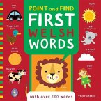 Point and Find: First Welsh Words (eBook, PDF)
