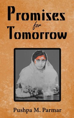 Cover Promises for Tomorrow (eBook, ePUB)