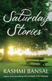 Saturday Stories (eBook, ePUB) Saturday Stories (eBook, ePUB)