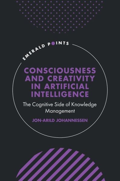 Consciousness and Creativity in Artificial Intelligence (eBook, PDF)