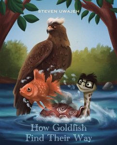 Cover How Goldfish Find Their Way (eBook, ePUB)