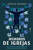 Membros de Igrejas (eBook, ePUB)