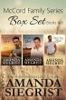 McCord Family Series Box Set: Books 4-6... - Bild 1