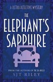 Elephant's Sapphire (eBook, ePUB)