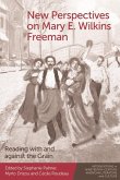 New Perspectives on Mary E. Wilkins Freeman (eBook, ePUB)