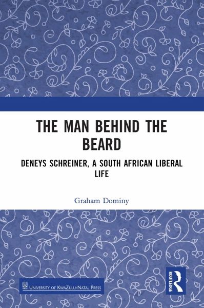 The Man behind the Beard (eBook, PDF) The Man behind the Beard (eBook, PDF)