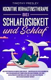 Kognitive Verhaltenstherapie Bei Schlaflosigkeit und Schlaf (eBook, ePUB)