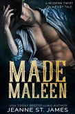 Made Maleen (eBook, ePUB)