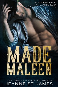 Cover Made Maleen (eBook, ePUB)