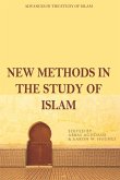 New Methods in the Study of Islam (eBook, ePUB)